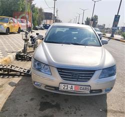 هیوندای سۆناتا